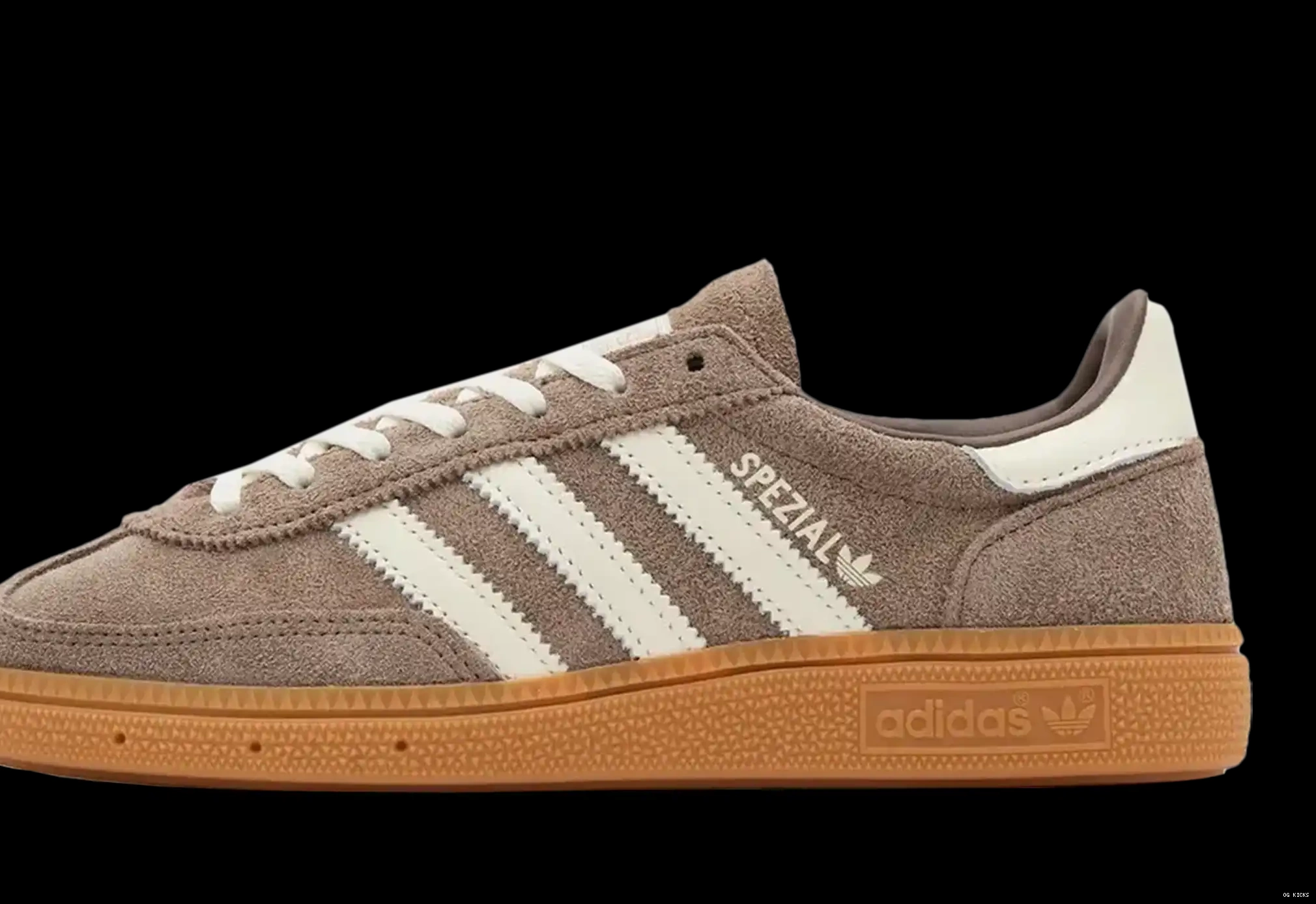 W Gum Spezial Strata Earth Handball adidas 0622